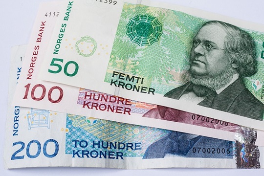 Norvegia: inflazione